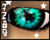 Pisces Eyes Redone
