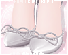Bow Luxury Heels