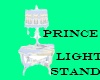 PRINCE NIGHT STAND