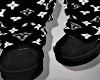 Fly Bae |Boots Black