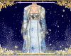 Asian Queen ~ Blue