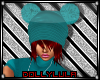 DL* Dolly Hat/Barbera