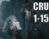Cruel - Jackson Wang