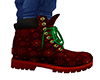 Snowflake Boots 2b (M)