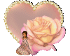 Lady Rose Heart -S.C.B.