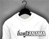 T-Shirt WHITE |FM658