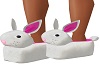 Cute Bunny Slippers~