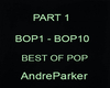 Best Of Pop 2010 Pt 1