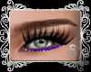 *EL* Eyeliner purple