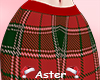 ★ Plaid Cozy Pjs