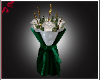 White Rose Bouquet #4