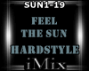 HS - Feel The Sun