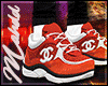 M | CC Red