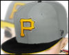 Pittsburgh. Snapback