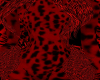 Kat| Red Leopard Furkini