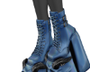 KISSN BLUE