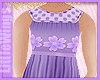 ❣ Lavender Dress