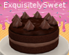 Mega Chocolate Cake