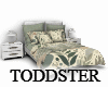 Daybreak Bed V2