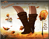 Autumn Delight Boots