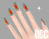 Occ. thermo nails