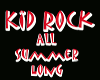 All Summer Long Kid Rock