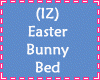 Bunny Bed Easter