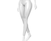 White Leggings