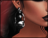 Mona EarringS Dark S