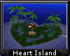 DRV DERIVE Heart Island