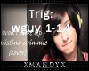 xMx:Christina G. WGiveUp