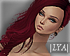 |LYA|Summer red hair