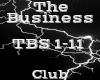 The Business -Club-