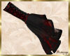 Gothic Wedding Glove