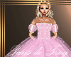 PdT Princess Pink Gown