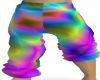 Animated Raver pants