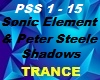 Sonic Element