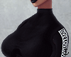Kylie Black Dress /M