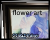 (OD) Flower art