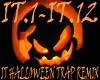 it -halloween trap remix