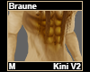 Braune Kini M V2