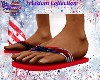 FREEDOM FLIP FLOPS