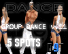 |D9T| Group Dance v.11x5