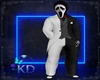 ★Кᙃ★Terror Suit