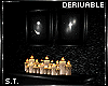 ST: DRV: Fireplace Set