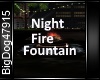 [BD]NightFireFountain