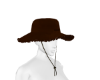 🎀RU_Camping Hat