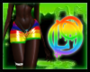 Pride Shorts