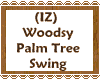 (IZ) Palm Tree Swing