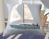 BOAT PILLOW